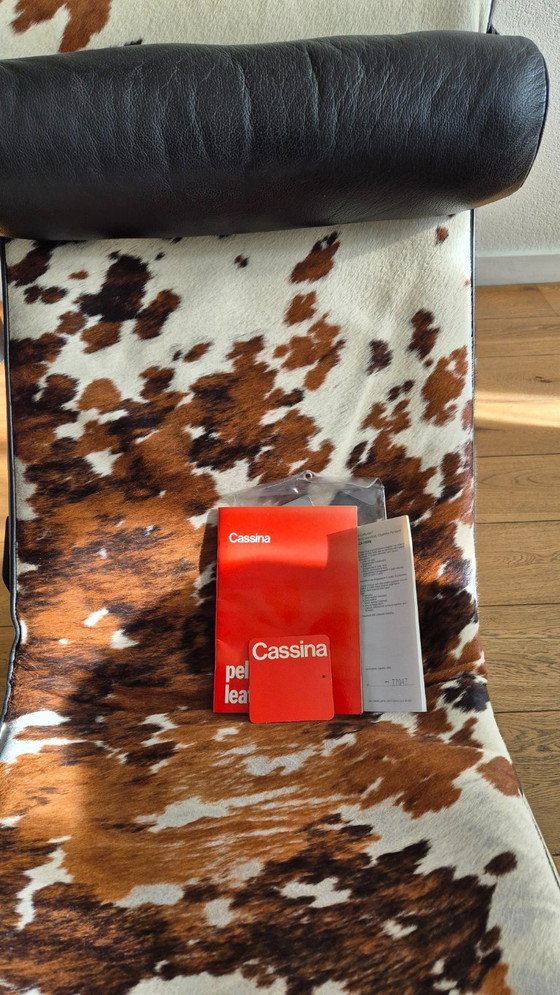Image 1 of Silla Cassina
