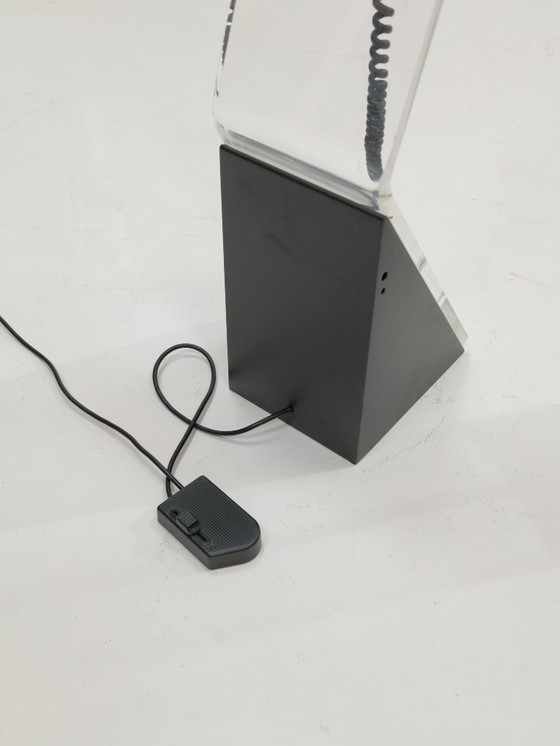 Image 1 of Set postmoderner Lampen, 1980er Jahre