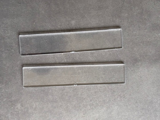 Image 1 of Eickel Acryl CD-rek