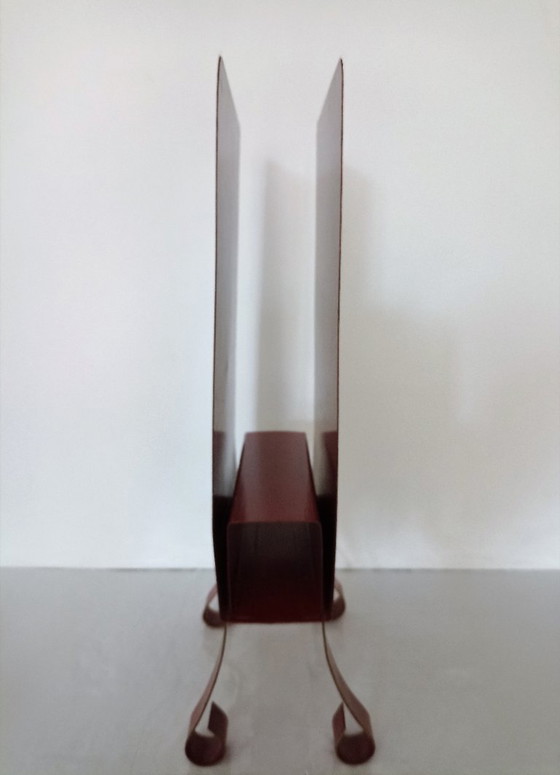 Image 1 of Openhaard luciferhouder