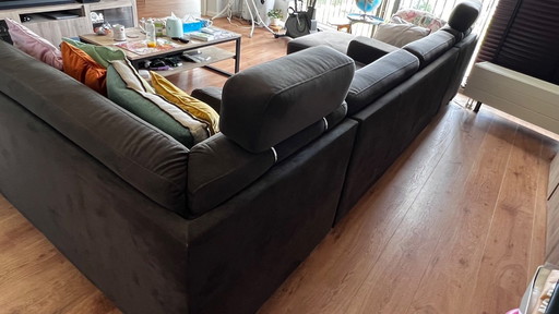 Henders&Hazel(H&H) Sofa U-vorm - (AMERSFOORT-OPHALEN)