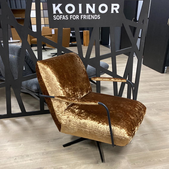 Image 1 of Poltrona Koinor Elements