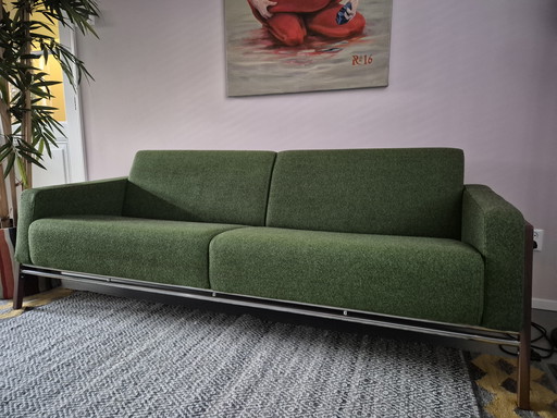 Canapé 3 places Harvink Splinter - Design rétro