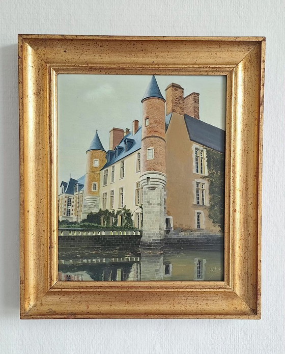 Château de la Bussière – Paintings & Drawings, Other (photo 5 of 5)