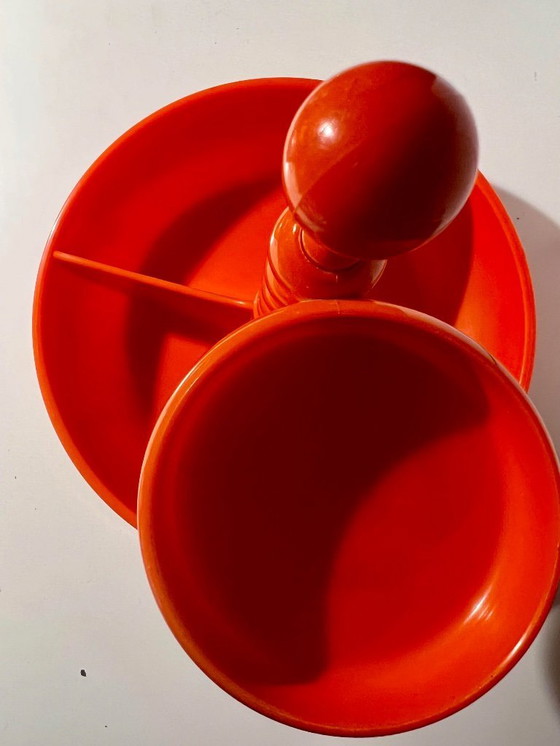 Image 1 of EMSA apero toren - oranje - Design -made in Germany