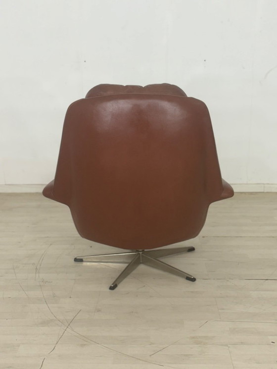 Image 1 of H.W. Klein Fauteuil Fauteuil de salon Danish Design