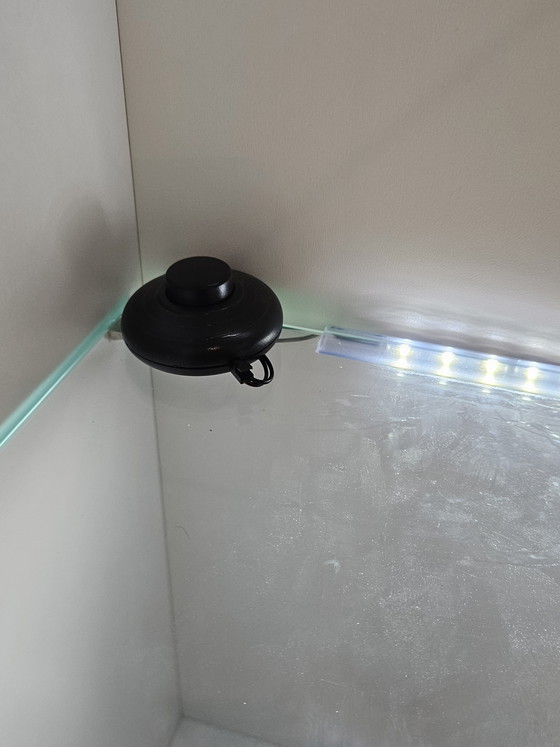 Image 1 of Display cabinet