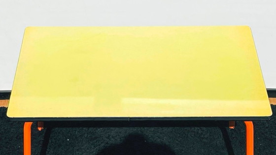 Image 1 of Table pour tout-petit Tubax. Vintage années 60/70.