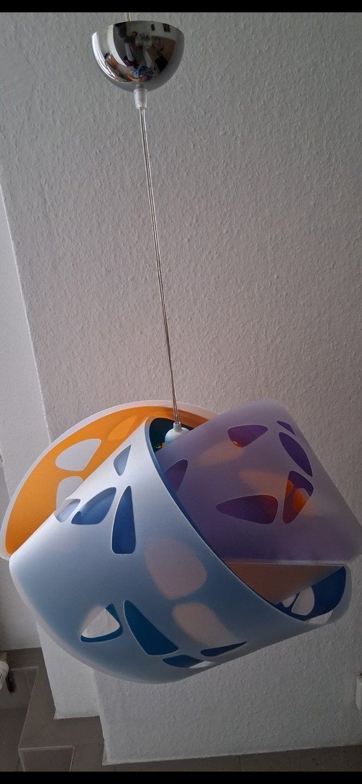 Lampada a sospensione con portalampada E27