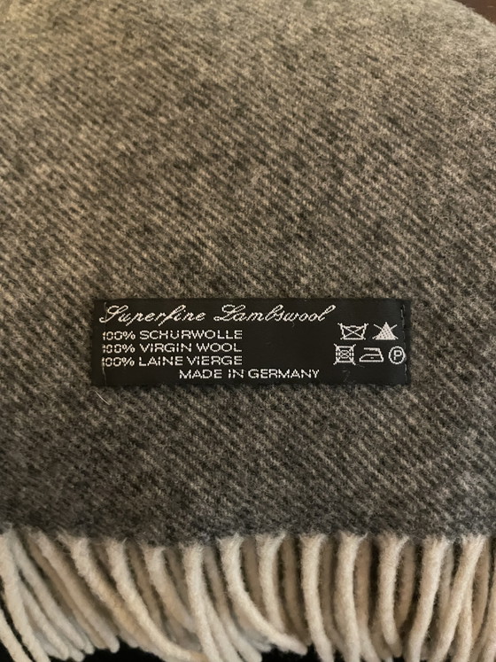 Lanci Rolf Benz 2x – Oggetti decorativi, Wool (photo 5 of 9)