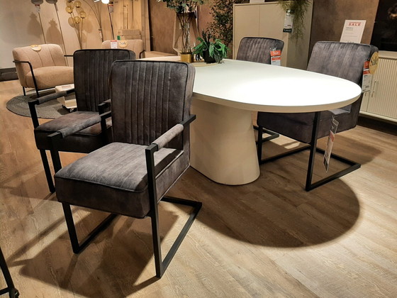 Image 1 of Bonnie (juego de 4) *