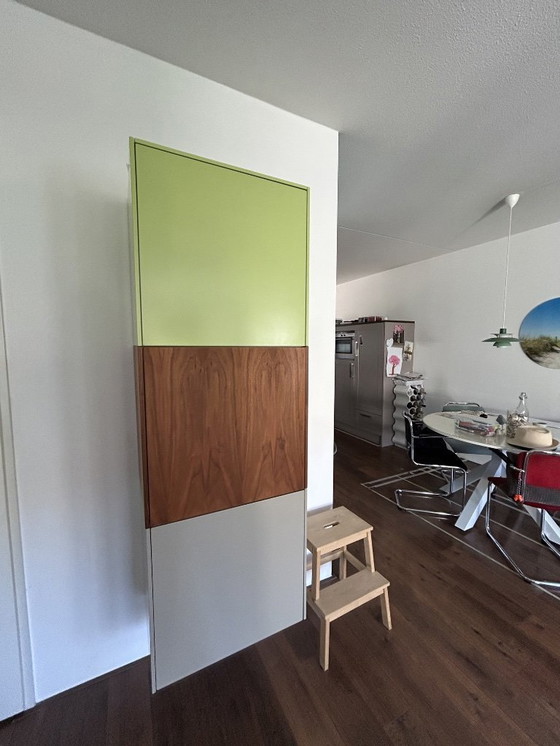 Image 1 of NONOO Cabinet type N31 modular design 'floating' storage unit