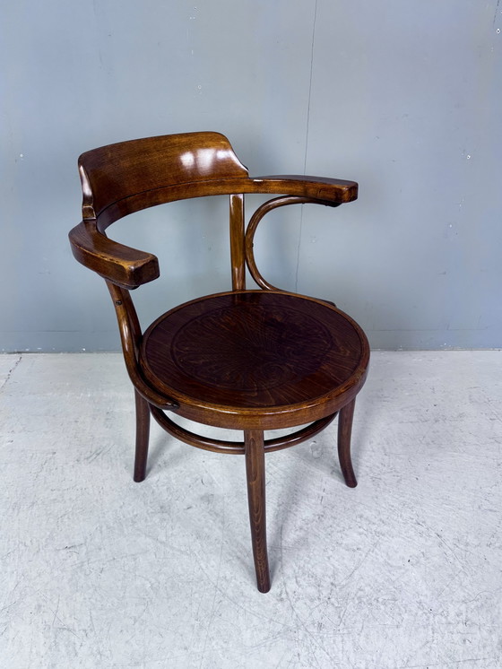 Image 1 of Chaise Thonet Cosmos