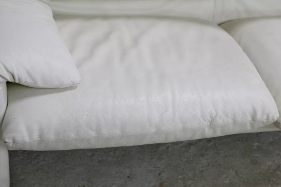 Image 1 of Divano Maralunga Di Vico Magistretti, Cassina