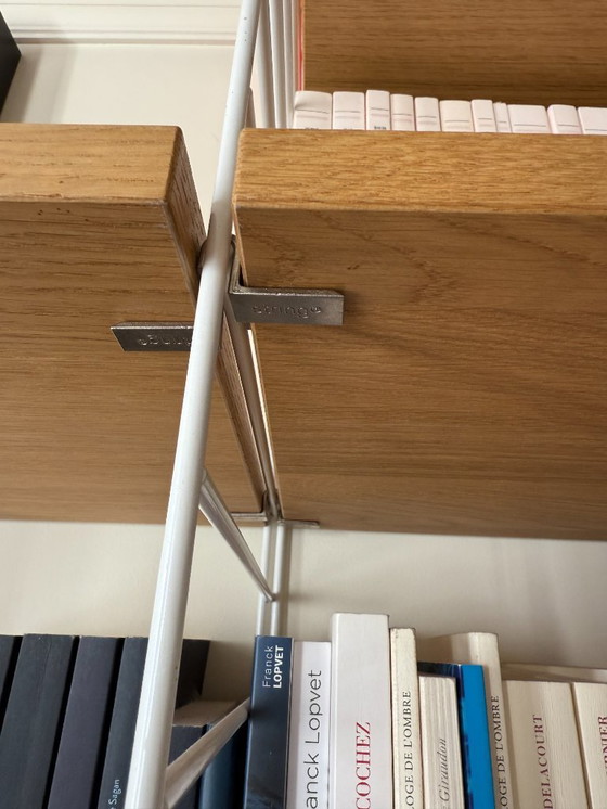 Image 1 of String furniture library