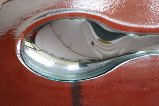 Image 1 of Tavolino Konx di Ron Arad per FIAM