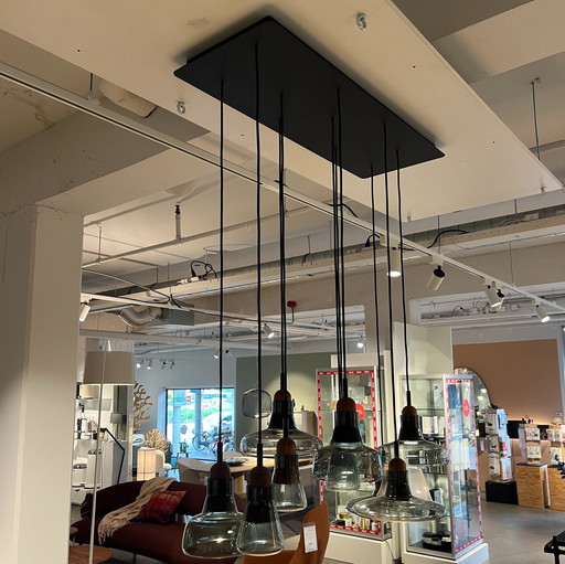 Brokis PC921 Shadows Set L pendant lamp