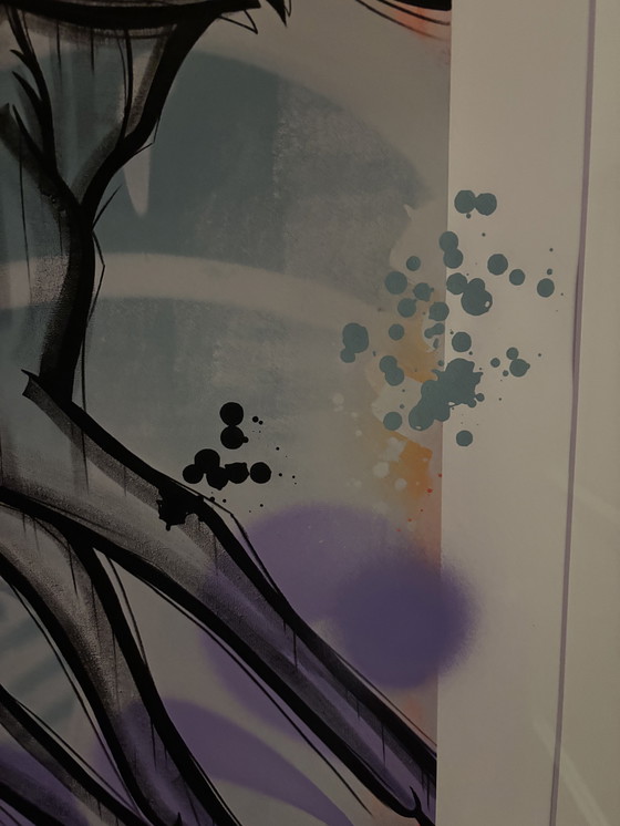 Image 1 of Yay "Sur la glace fine