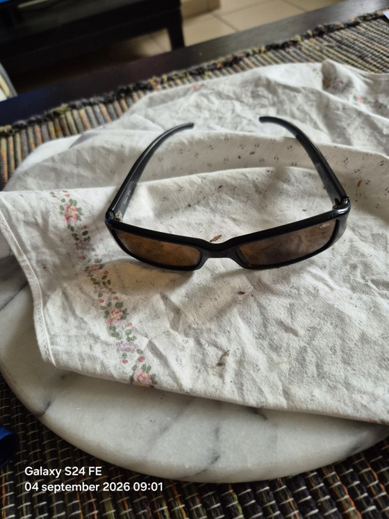 Vintage Sunglasses – Ray-Ban, Gifts, Metal (photo 9 of 15)