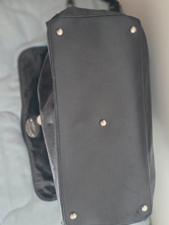 Zanellato Postina Medium – Sacs a bandouliere, Calfskin (photo 7 of 10)