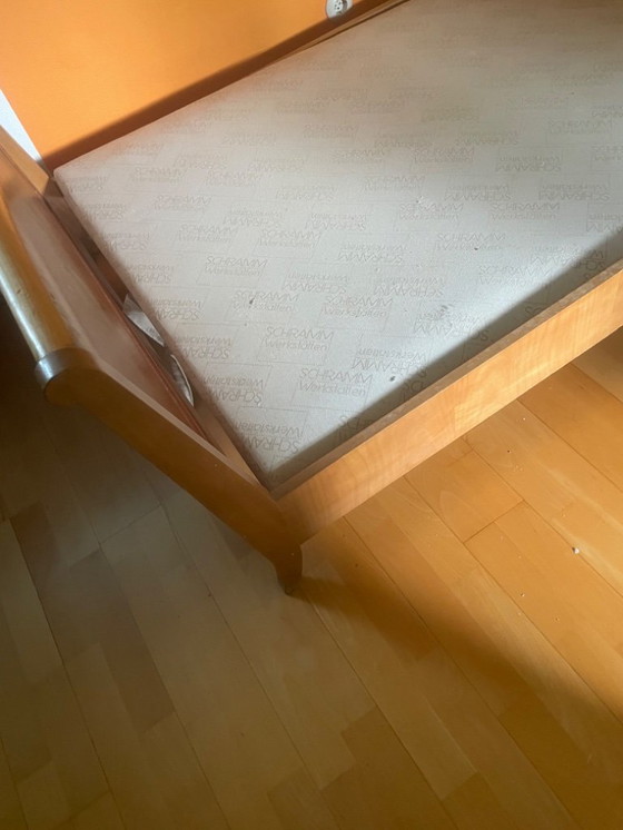 Image 1 of Letto di metà secolo