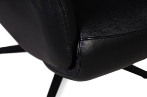 Poltrona relax Hermes della collezione DMO
