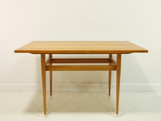 Image 1 of Vintage Couchtisch, Klubtisch, Tisch Wohnzimmer, 60er Jahre, Germany