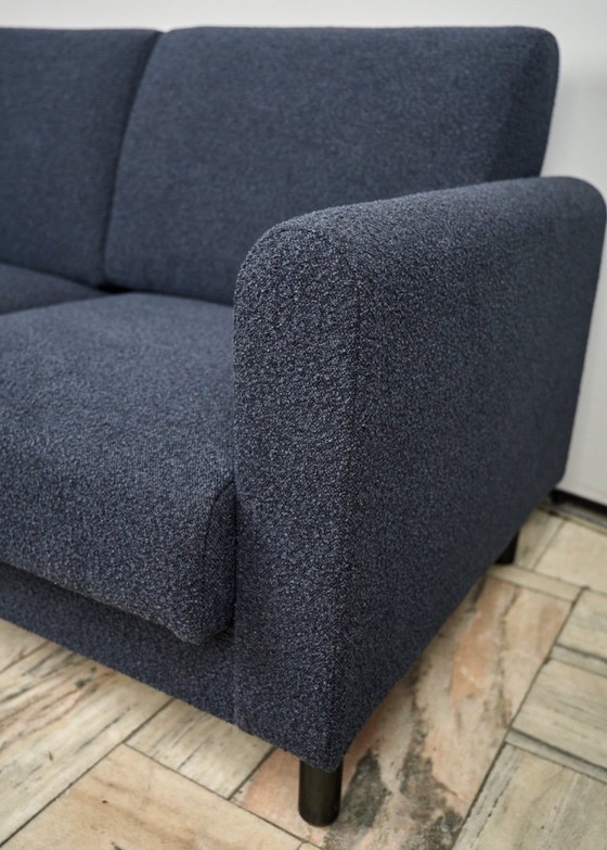 Image 1 of Canapé deux places vintage, 1970, Pologne Canapé Dwuosobowa Vintage, lata 70, Polska