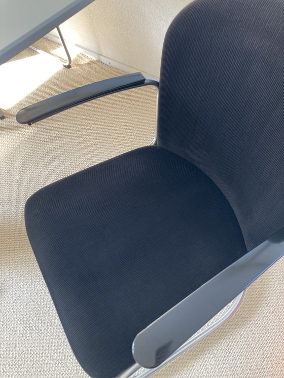 Image 1 of Dutch Originals - Gispen dining chairs