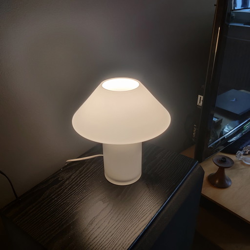 Hala Zeist Mushroom Table Lamp 1970/1980
