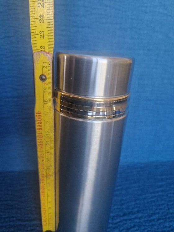 Image 1 of Cocktailset Glacette-Mixer-Tablett