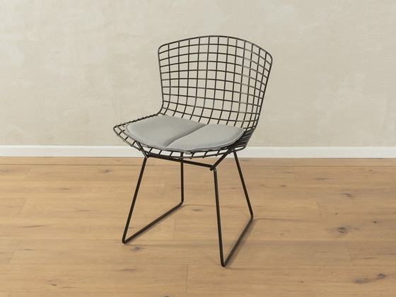 Image 1 of Chaise Bertoia modèle 420, Knoll