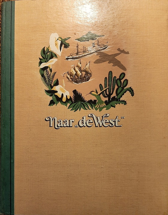 Image 1 of Libri DE serie album illustrati paesi