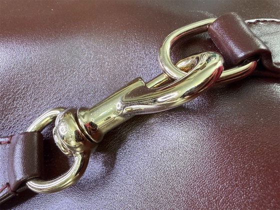 Image 1 of Gucci Jackie tas