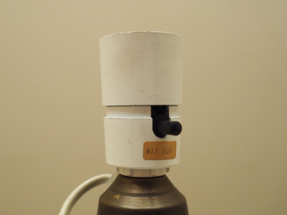 Image 1 of Desk lamp, Danish design, 1970s, production: Denmark