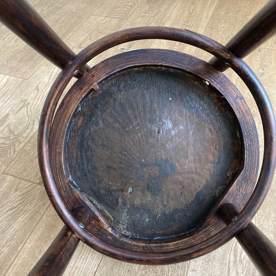 Image 1 of Thonet-Stuhl Nr. 4501