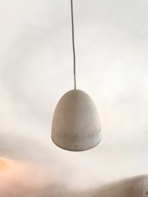 Image 1 of Lámpara colgante de diseño Seed Design CASTLE Bell (± 25 cm)