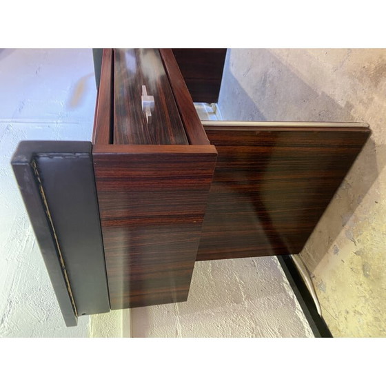 Image 1 of Vintage desk by Michel Ducaroy 1970