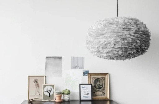 Lampe suspendue Umage Eos XL