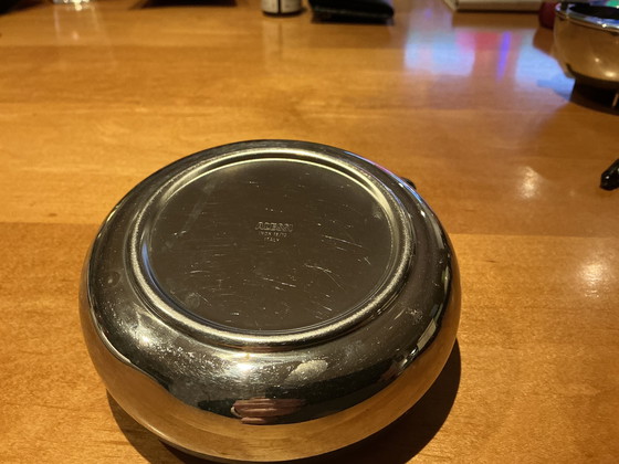 Image 1 of Alessi, asbak van Achille Castiglioni, in goede staat