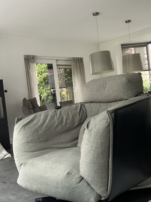 Chaise Piet Boon Heit
