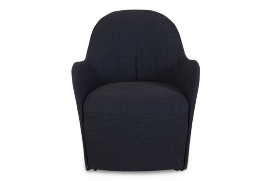 Image 1 of Gelderland 7901 Solid Chair fauteuil moelleux