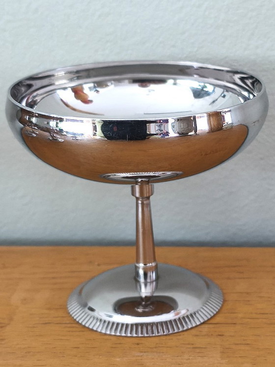 Image 1 of Set mit 6 Letang Rémy Eisbechern