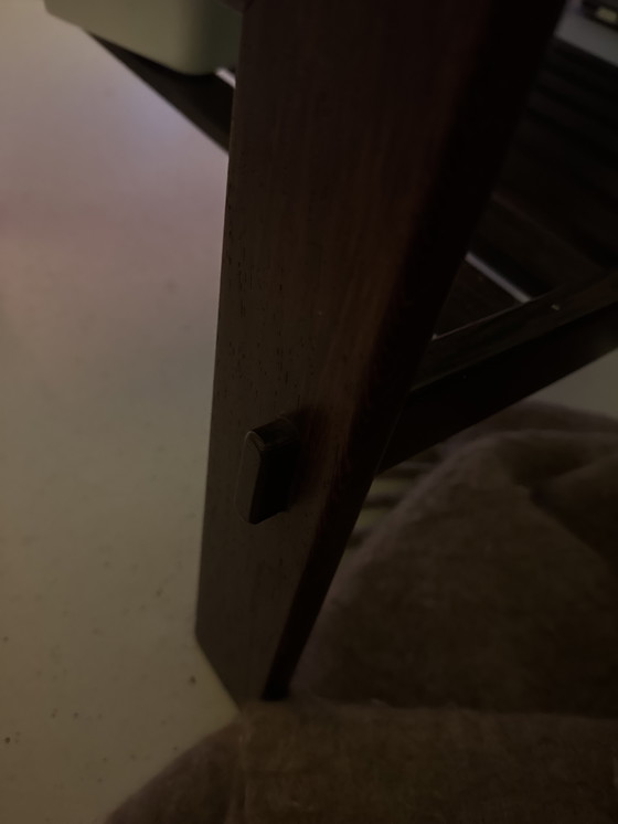 Image 1 of Martin Visser Coffee Table