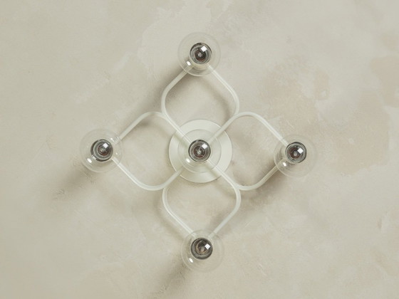 Image 1 of Wall and Ceiling Lamp, Gaetano Sciolari, Leola