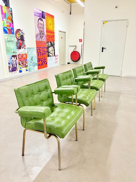 Image 1 of Caillette stoelen