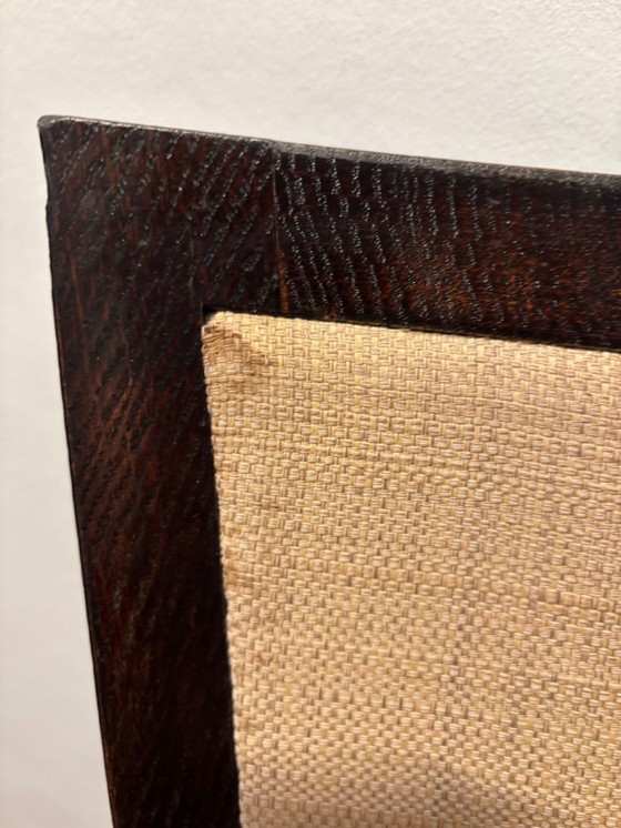 Image 1 of Sillas de comedor John Hutton - Juego de 4 sillas de diseño