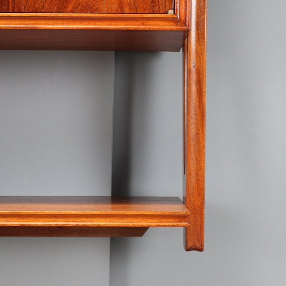 Image 1 of Armoire murale des années 1950-1960