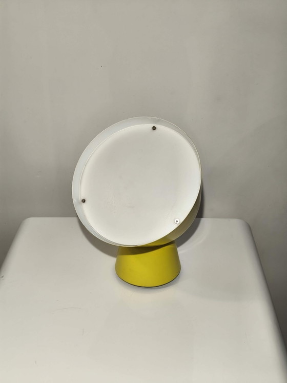 Lampe / Applique Ikea PS par Ola Ihlborg pour Ikea 2017, Métal, Plastique, Jaune (photo 5 sur 10)
