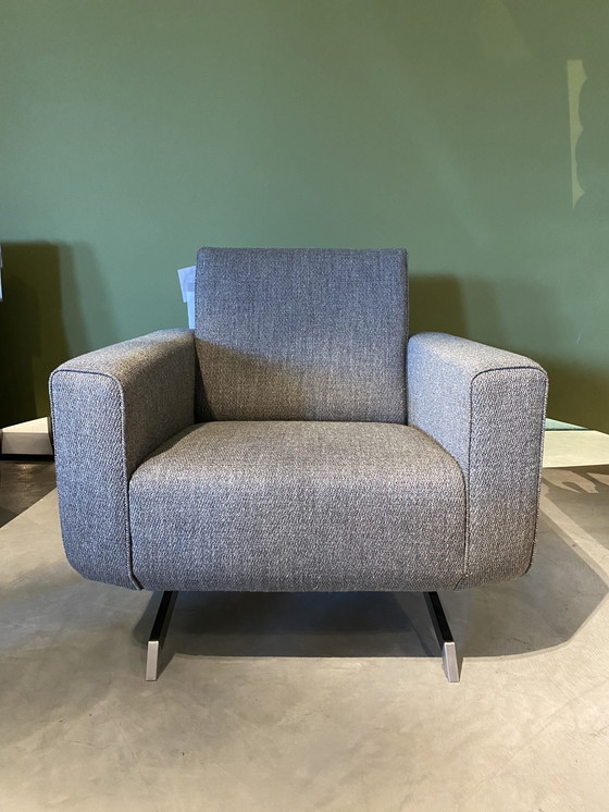 Image 1 of Dirk Jamé armchair